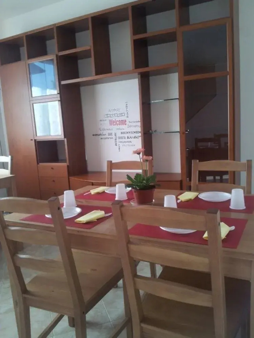 Bed & Breakfast Orio Easy Airport