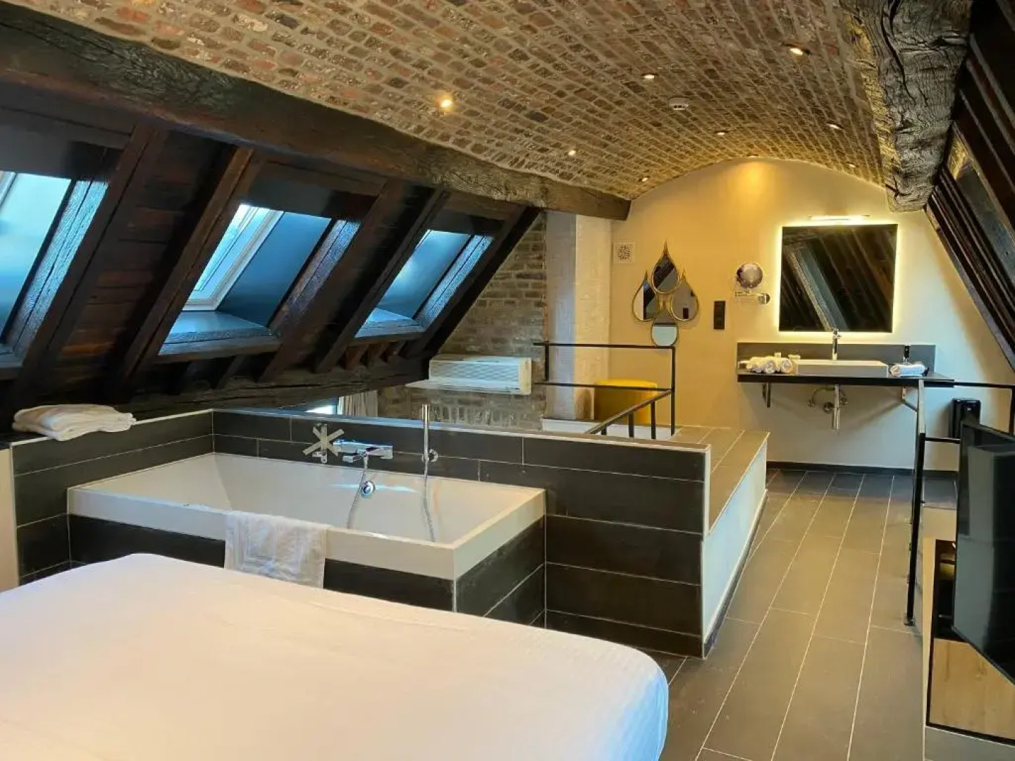 Les Tanneurs de Namur