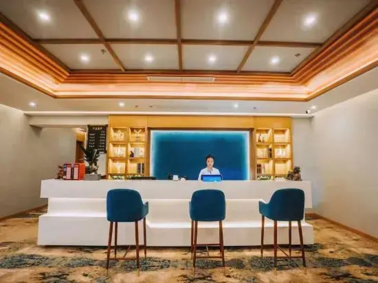 Funing Huatai Whole Life Experience Hall