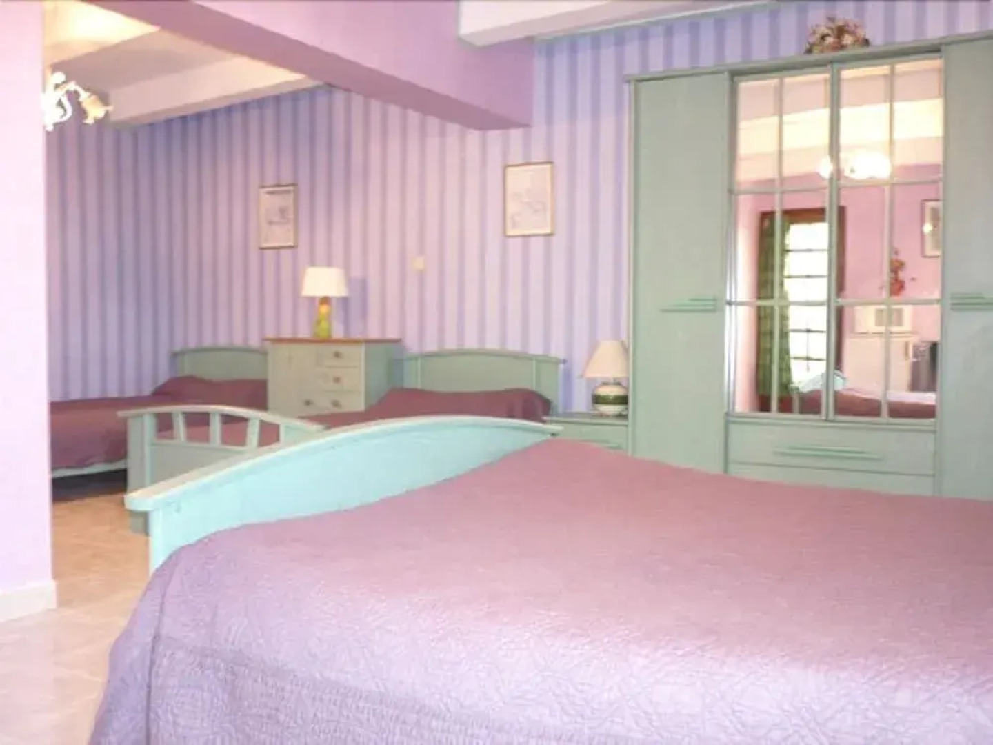 Domaine de la Rode Buze