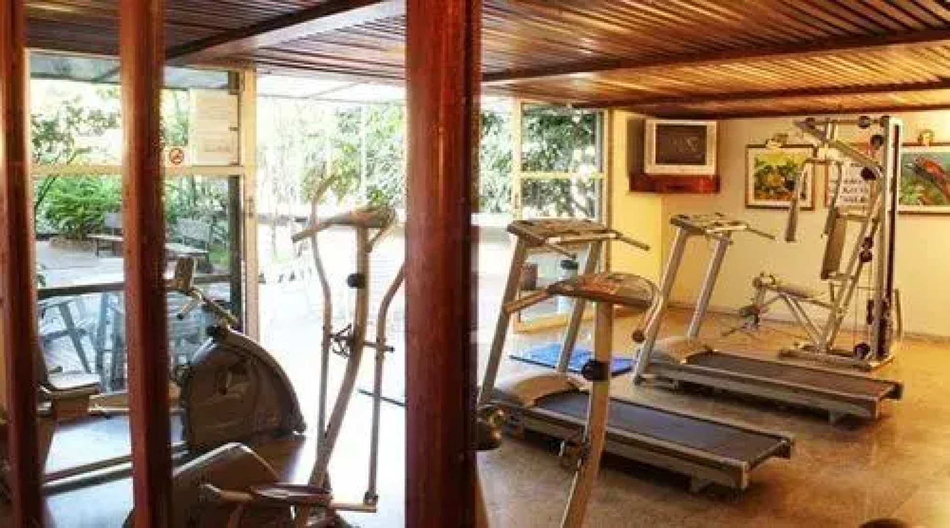 Carlton Hotel Brasilia