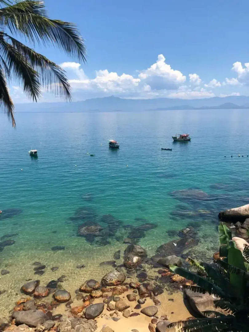 Ilha Hostel & Pousada