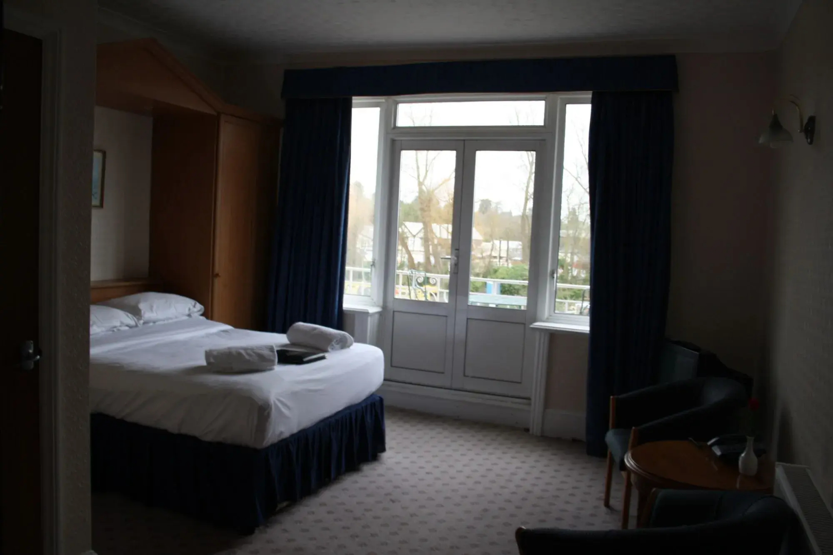 Uno Hotel Thames