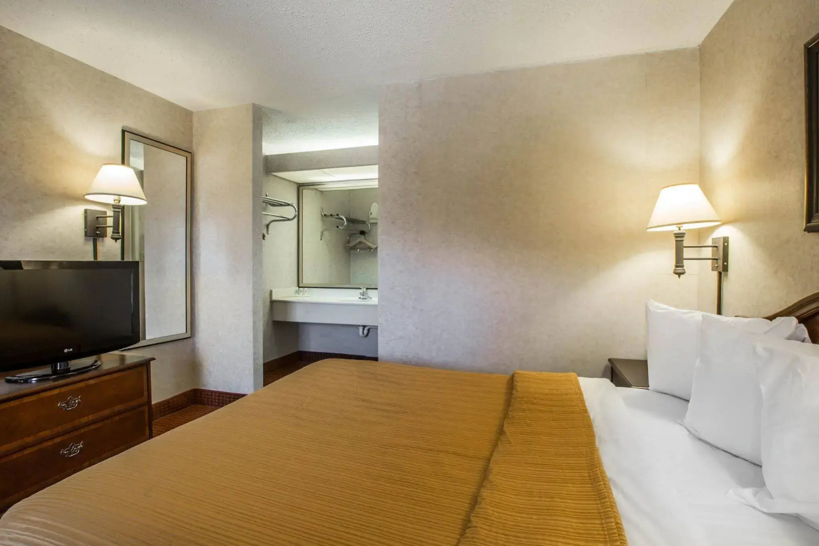 Quality Inn Mount Airy Mayberry