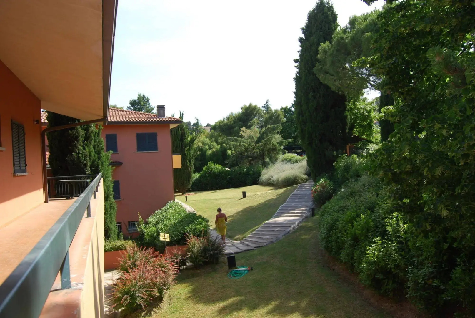 Residenze Al Colle Dei Pini