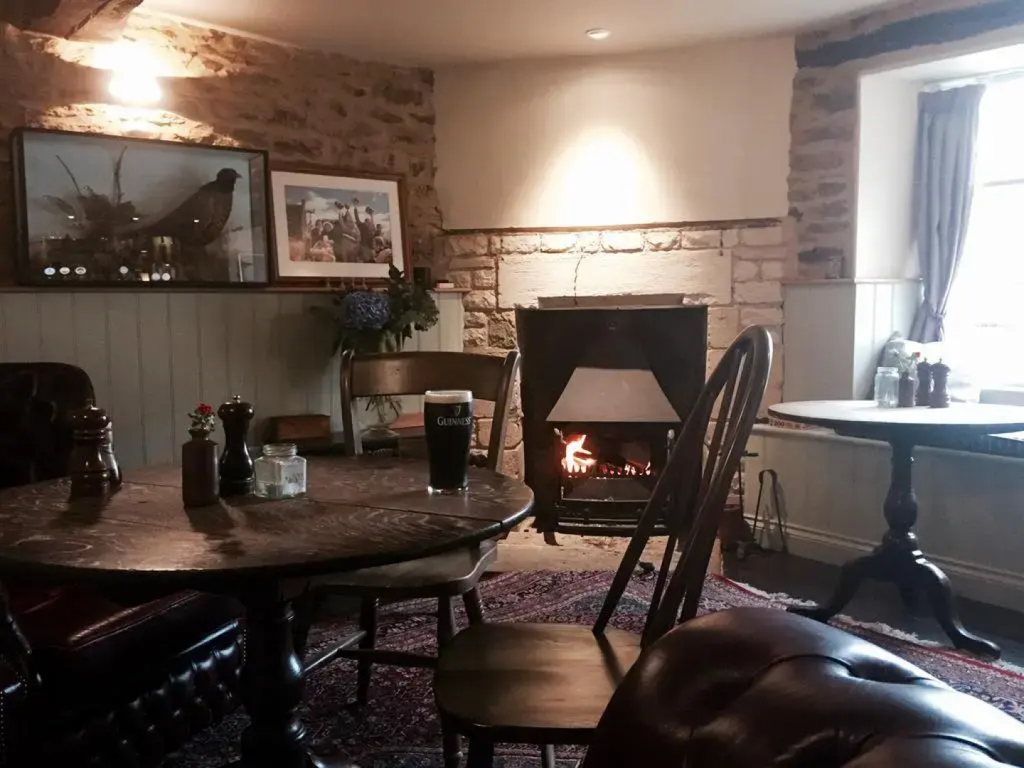 The Bewicke Arms
