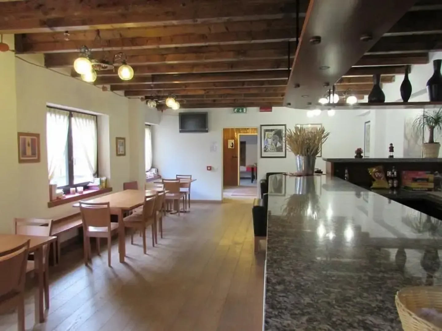 Casa Alpina Don Guanella