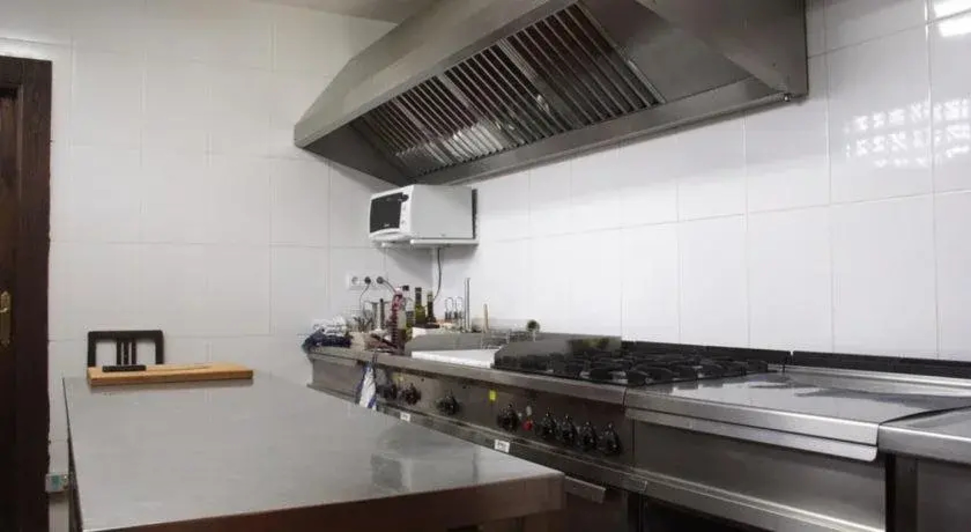 La Casona del Pastor