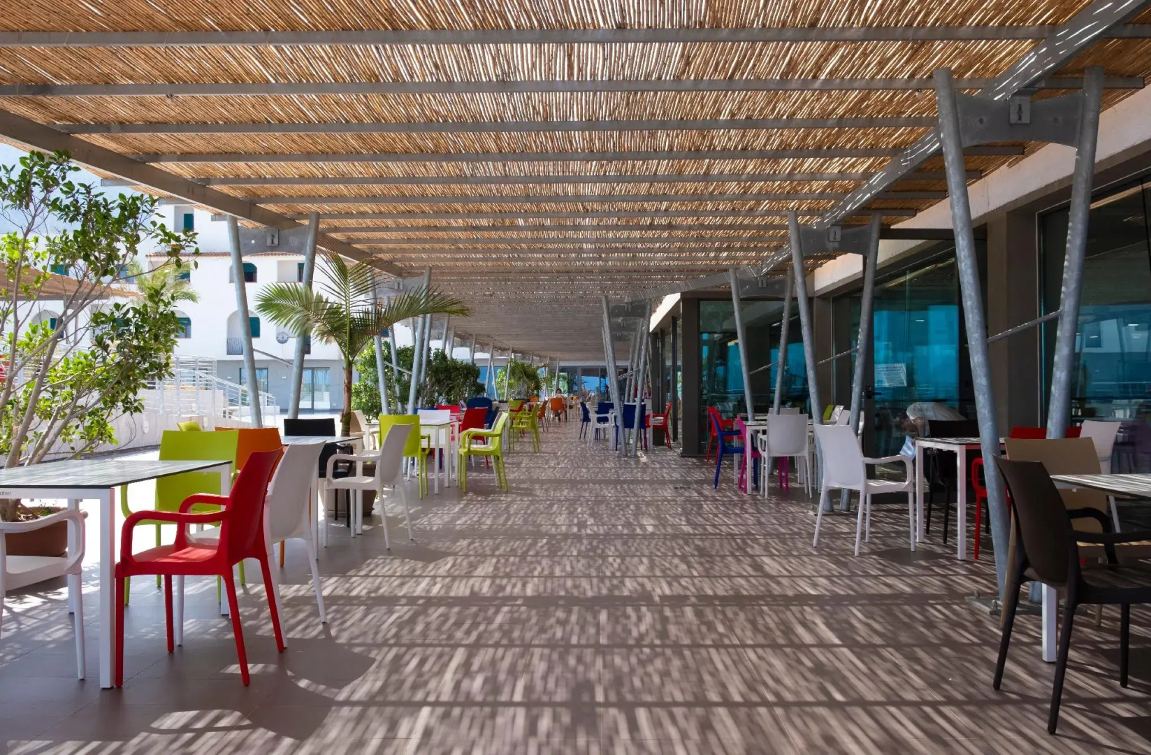 Saracen Sands Hotel & Congress Centre