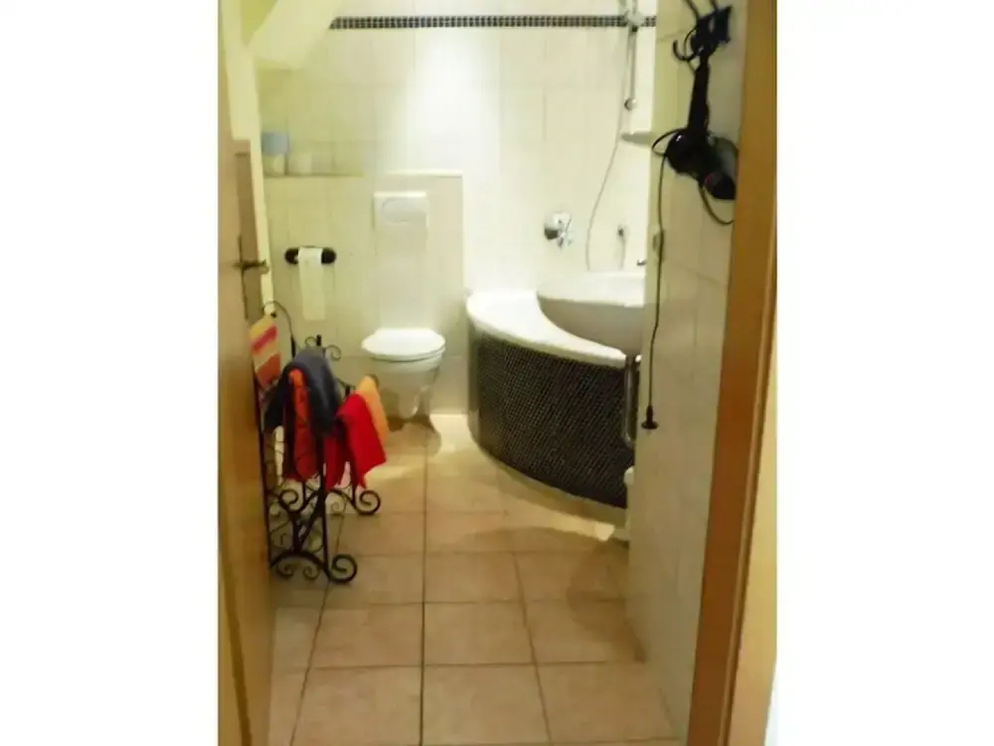 Voor 8 tot 12 Personen