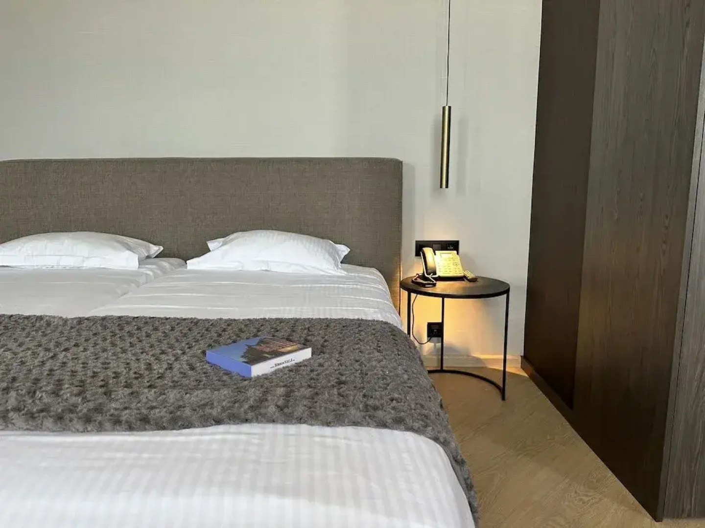 Hotel Villa Select
