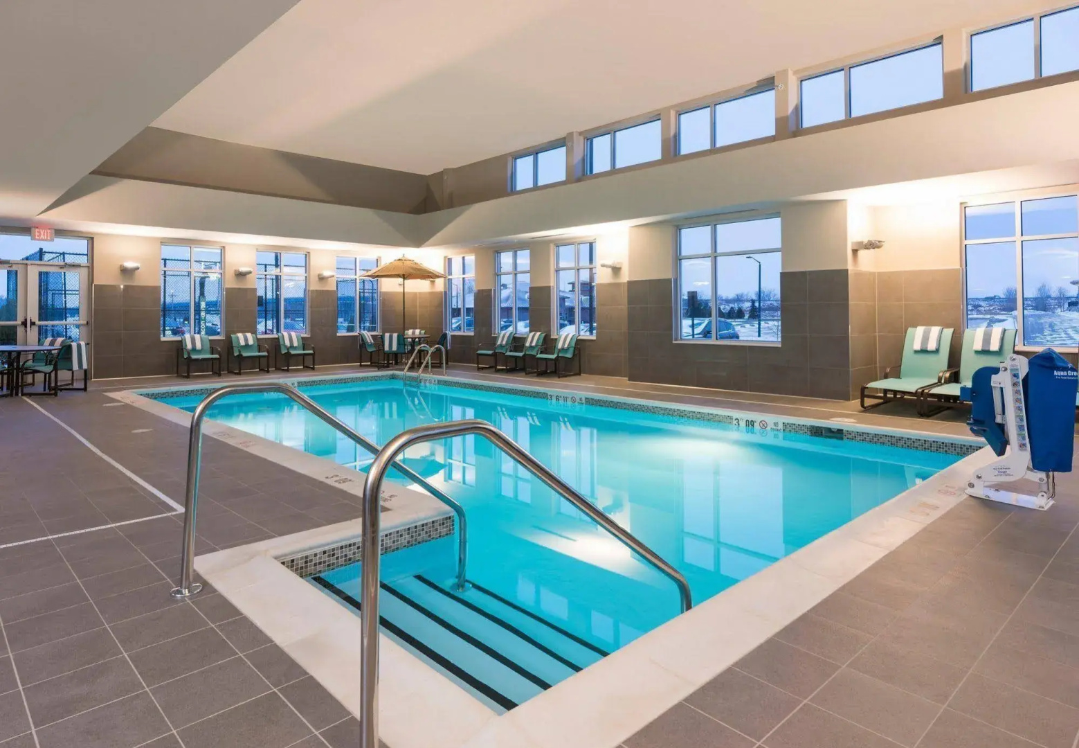 Residence Inn Green Bay Downtown