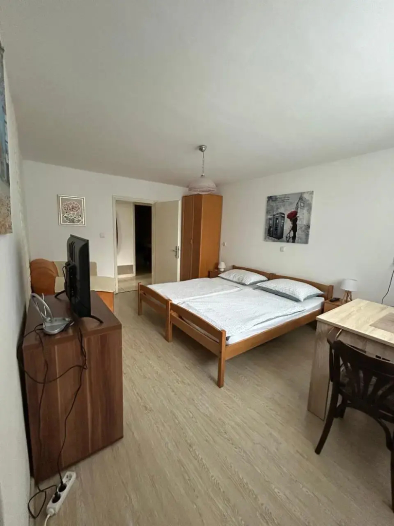 Guest House Olbina