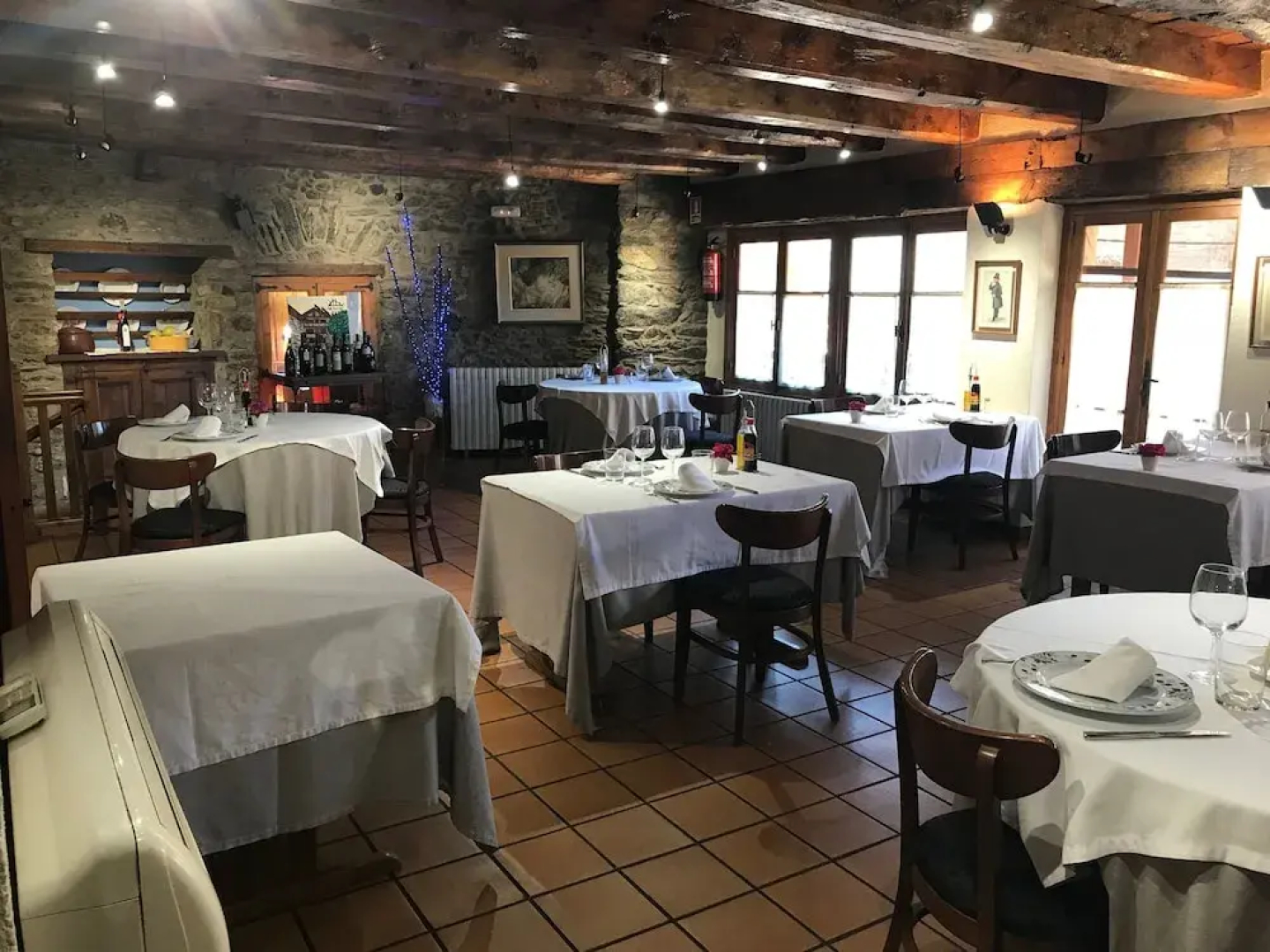 Hotel Cal Teixido