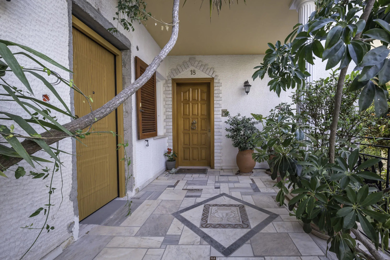 Magnificent Home Athens Voula