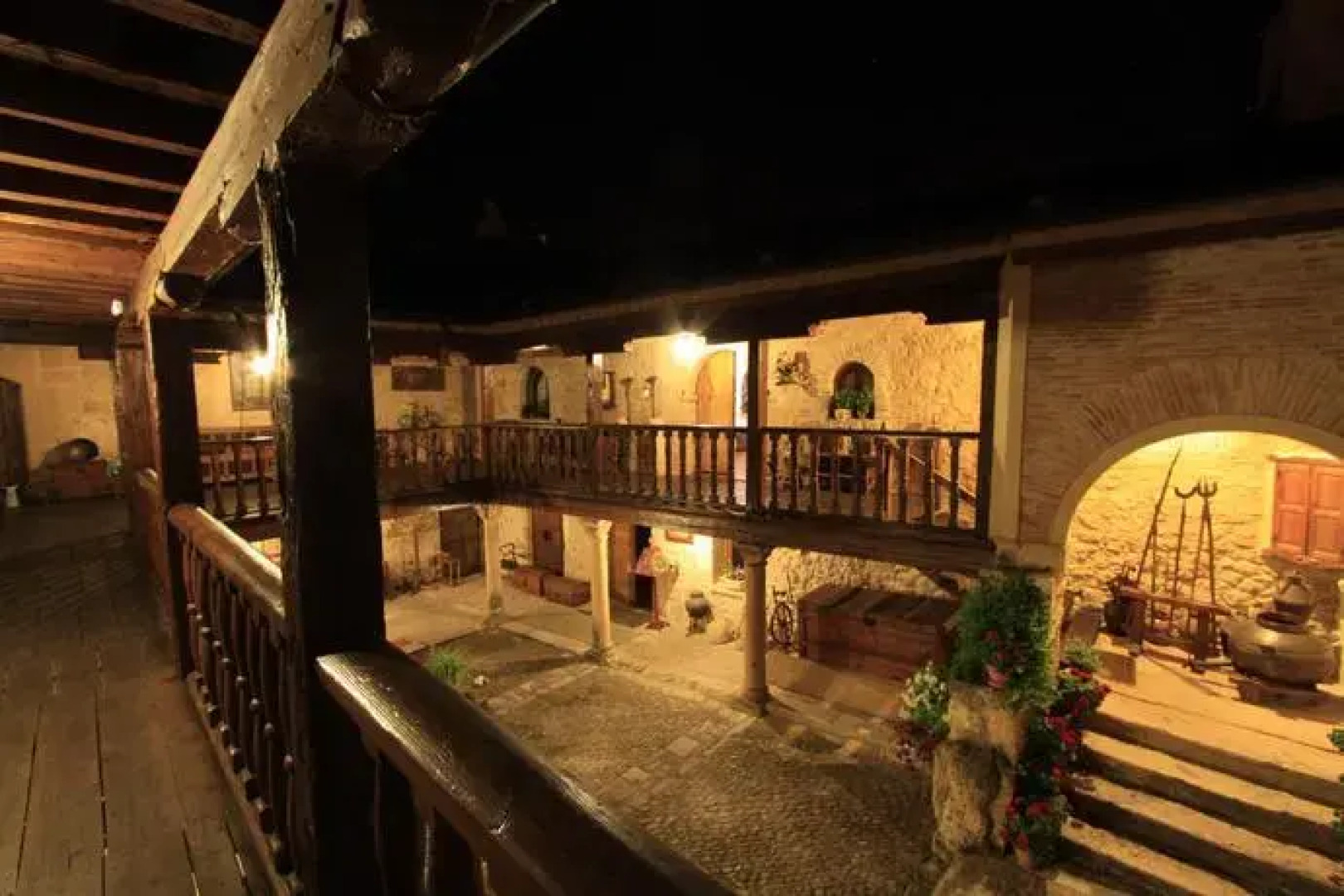 Posada de San Millán