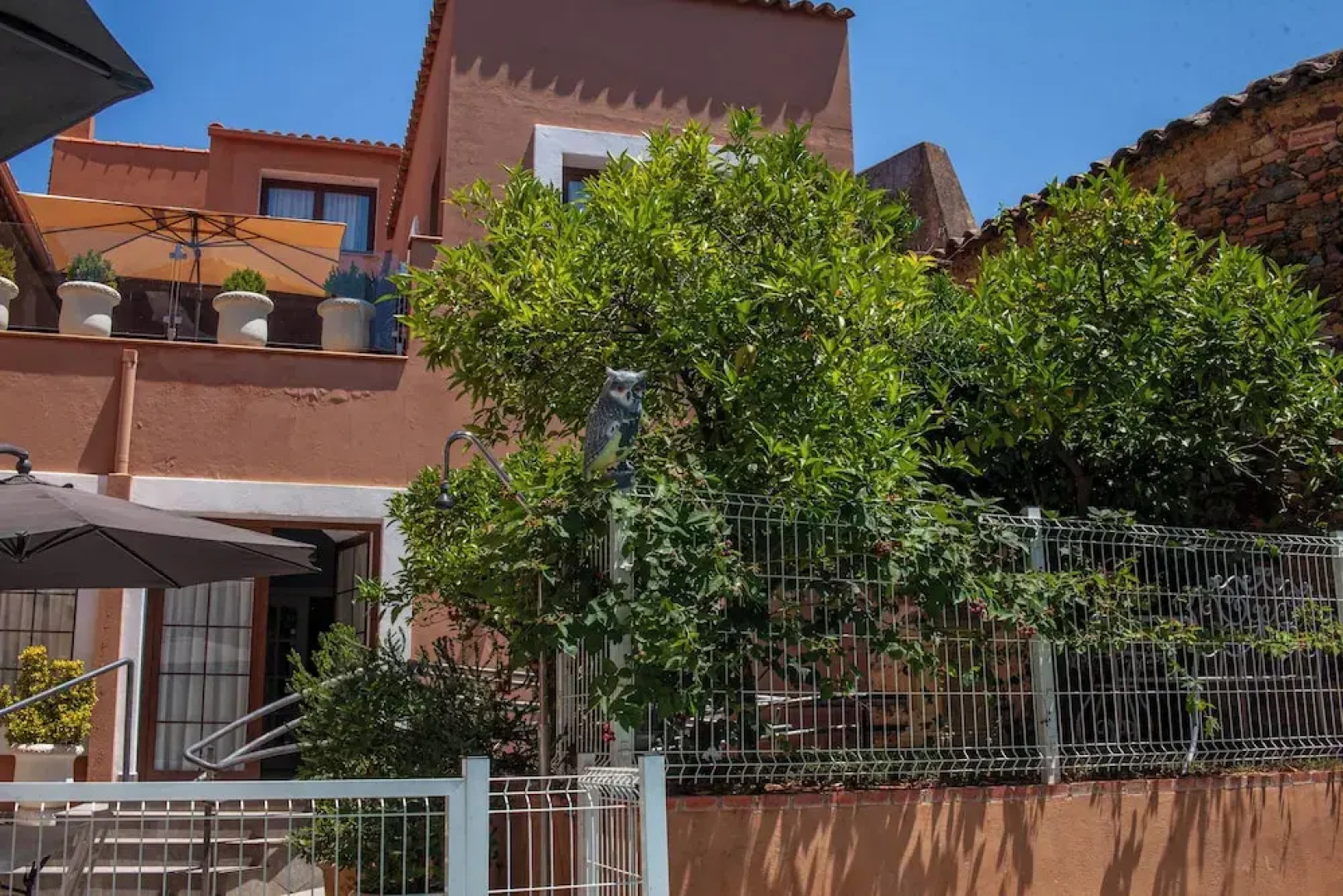 Casa Rural la Pajarona