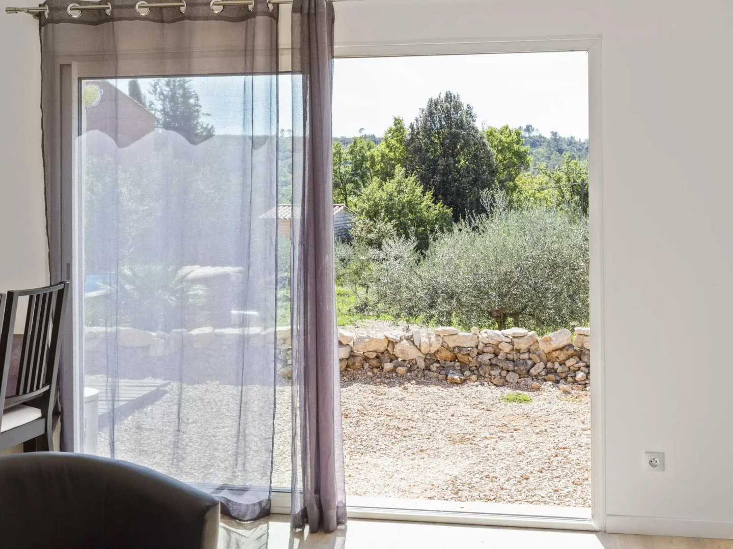 Detached house with private pool, 4 km from the medieval town of Brignoles