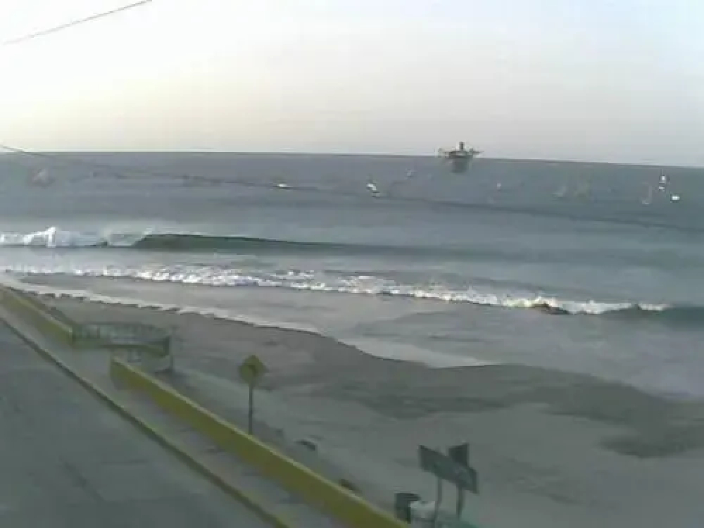 El Merlin at the Point