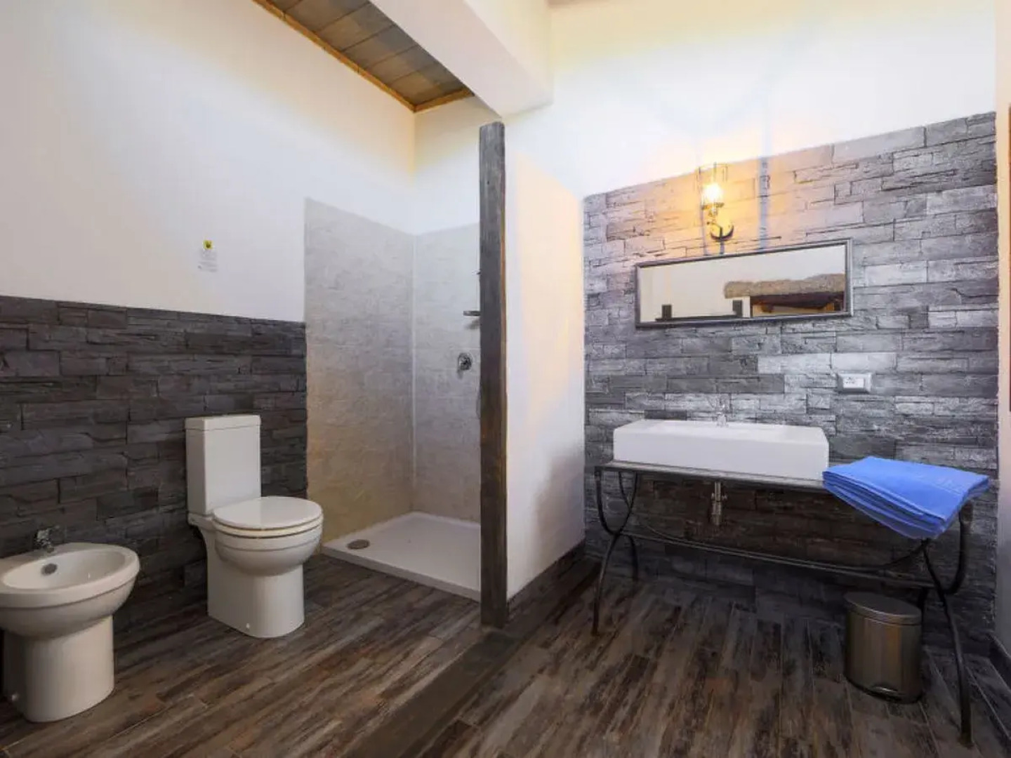 House Oliviola Valledoria