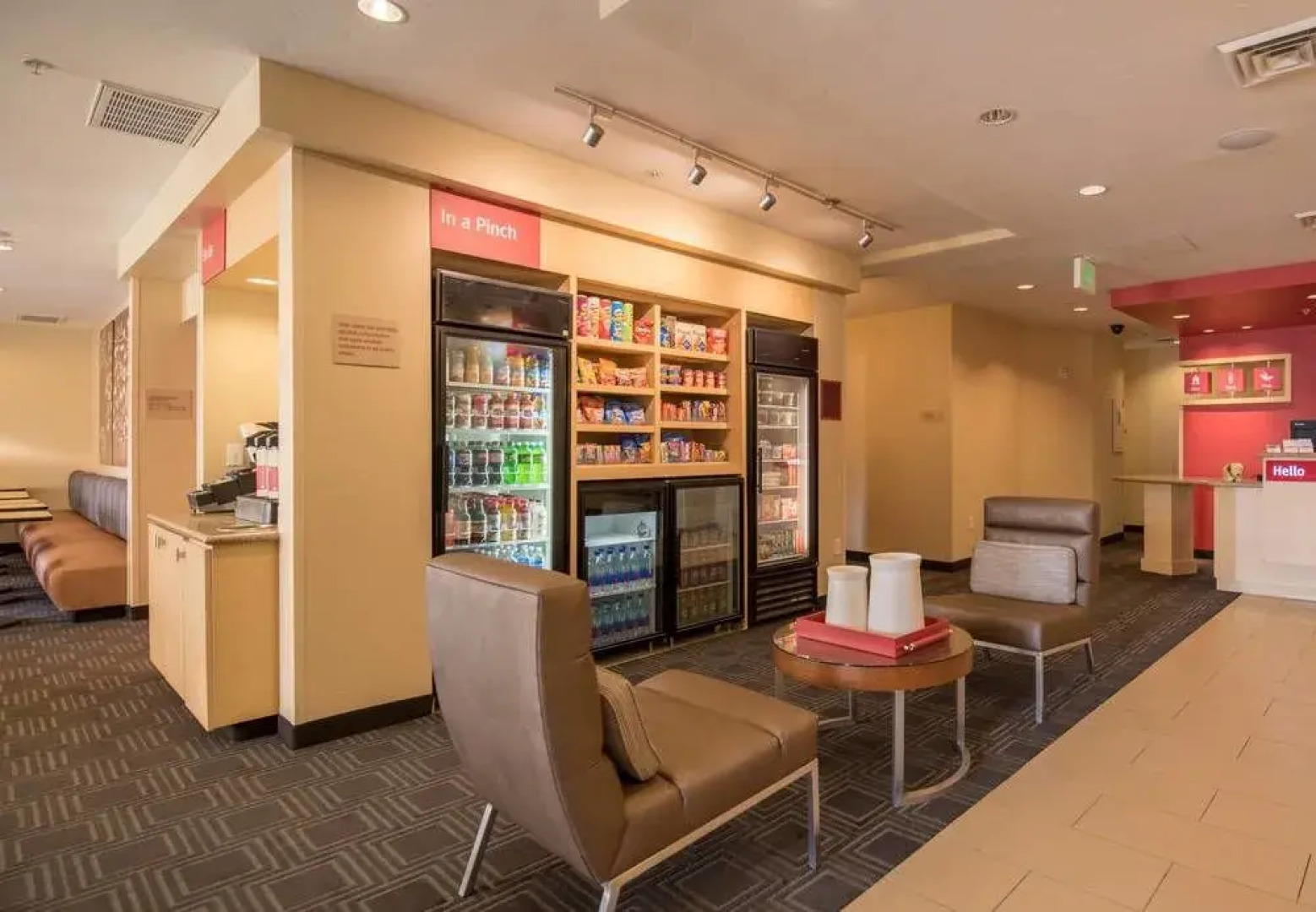 TownePlace Suites Provo Orem