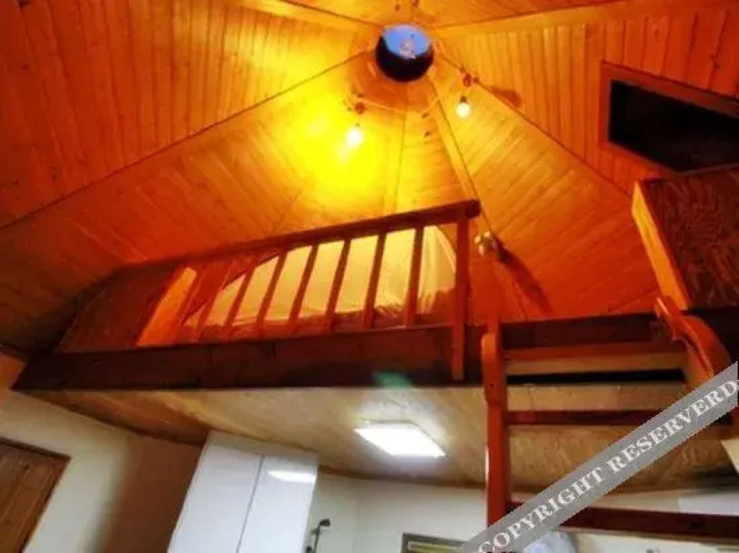Yangpyeong Little Finland Pension