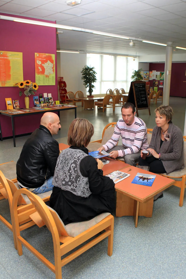 Ethic Etapes Cis Besançon