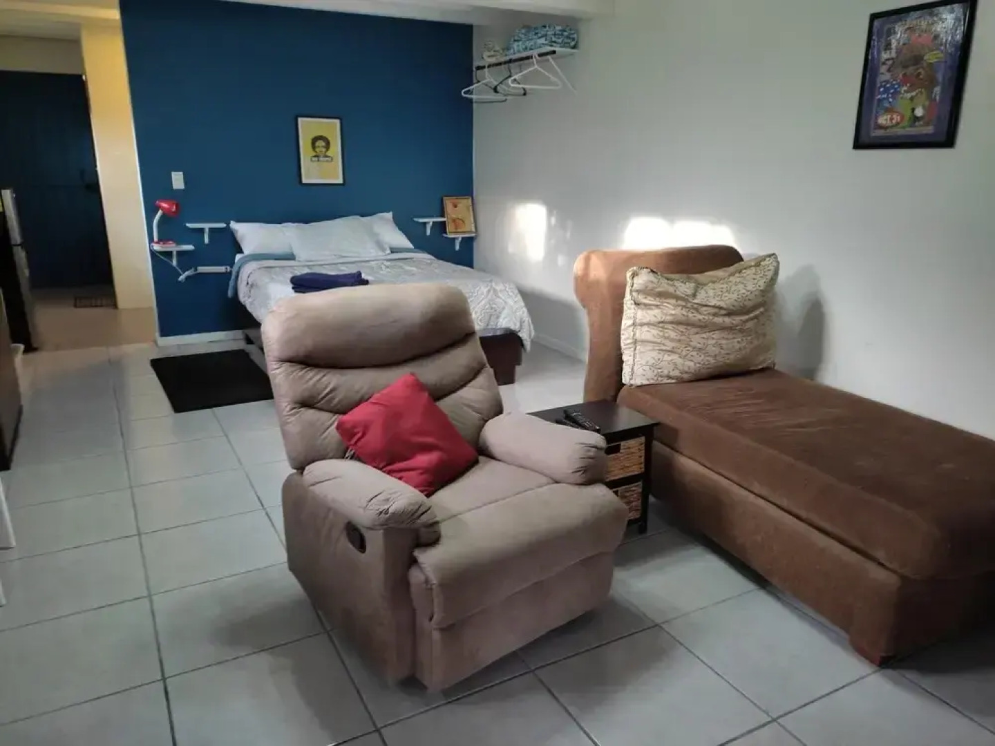 La Jungla Experience