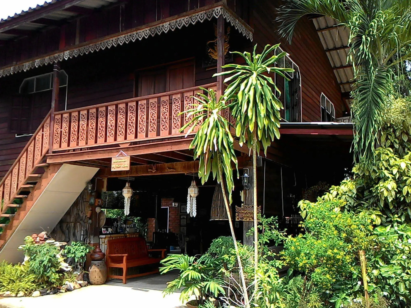 Ban Chunsongsang Home Stay