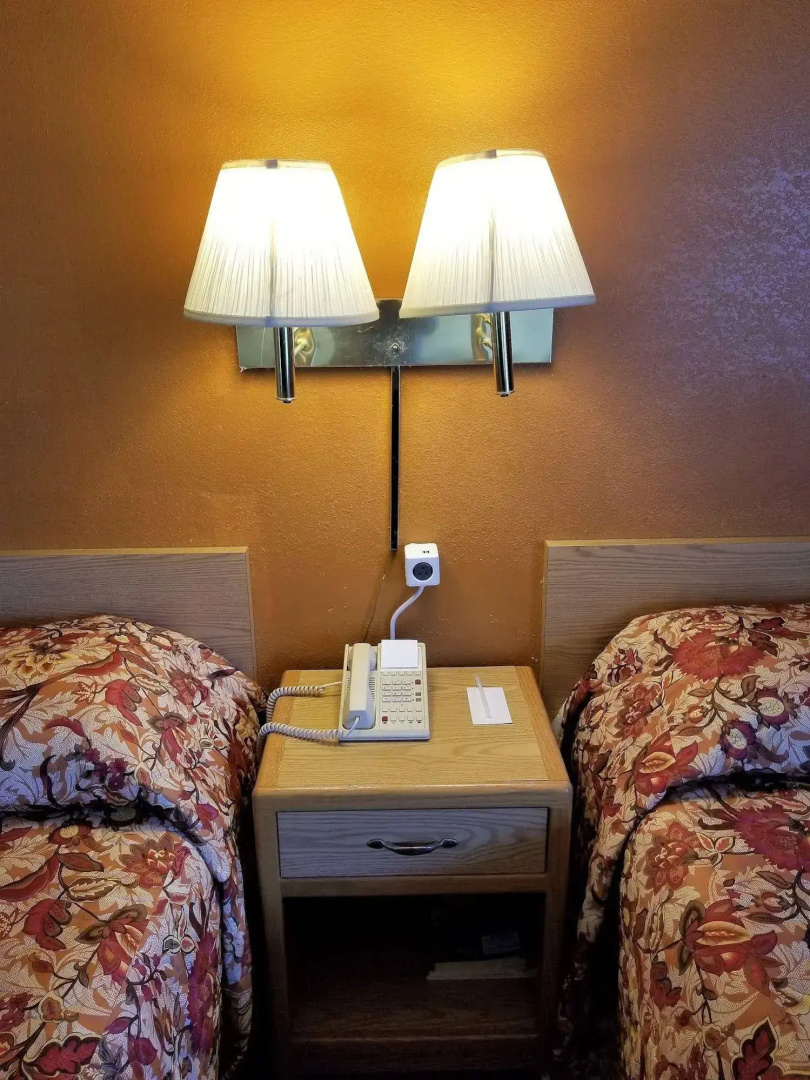 Regency Inn