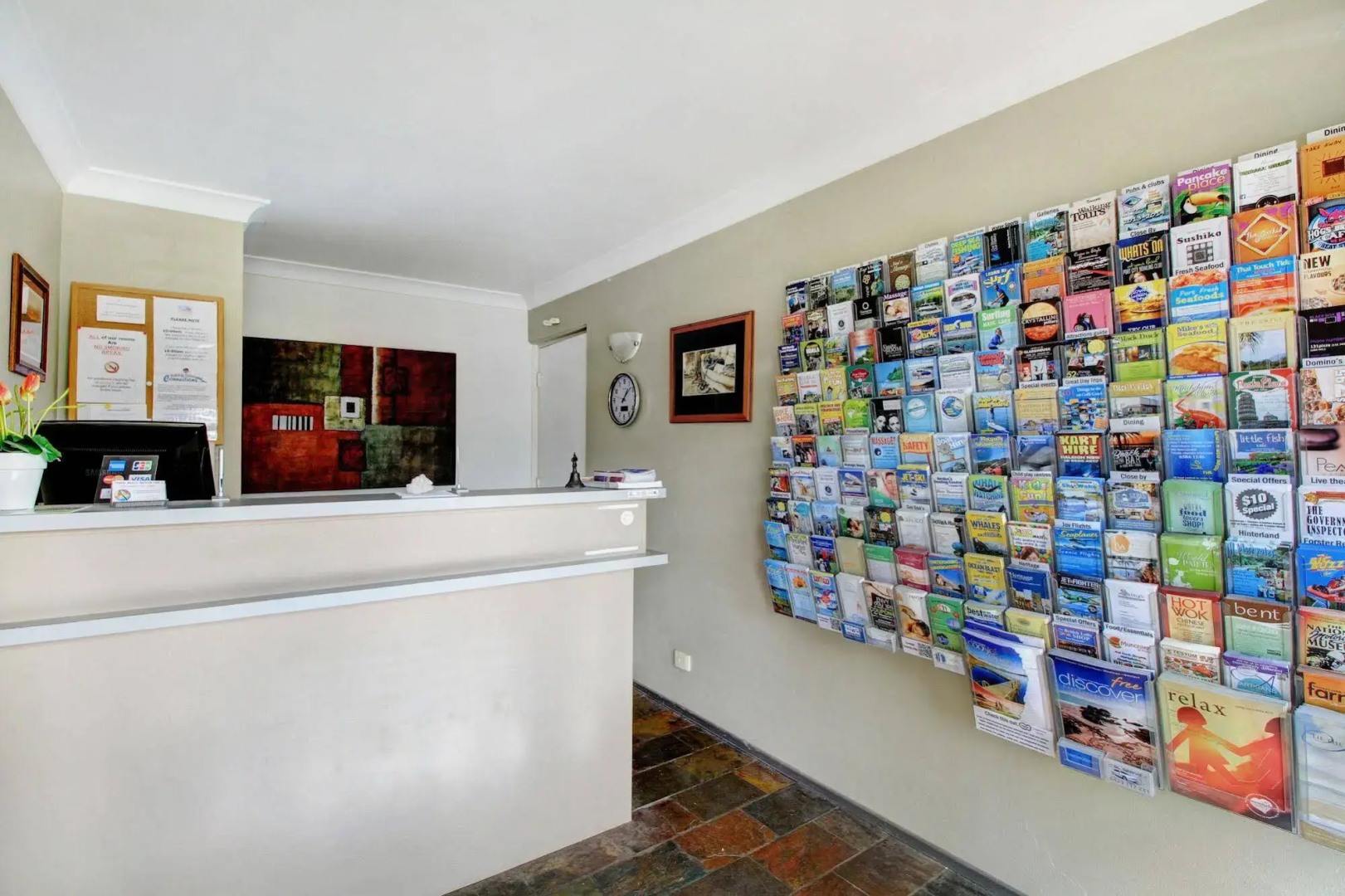 Town Beach Motor Inn Port Macquarie