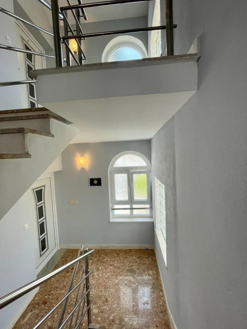 Studio apartment Tea - parking and grill, 100 m from sea SA2 Rogoznica, Riviera Sibenik