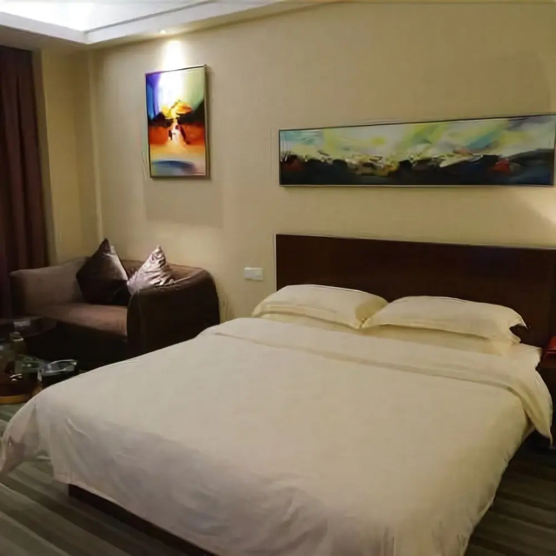 Kaideng Hotel (Lianjiang Cherry Blossom Park)