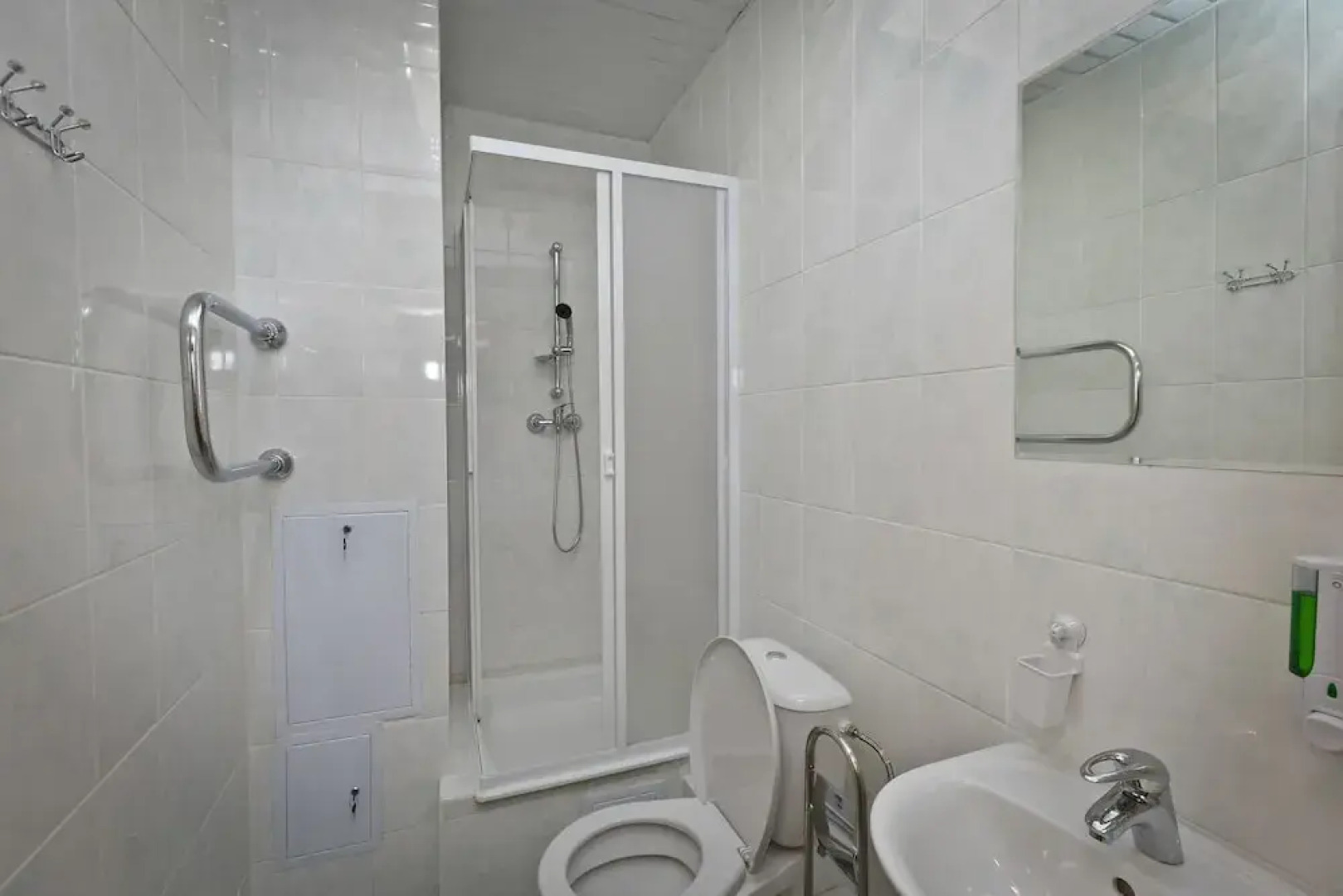 Ретро Отель на Казанском вокзале ​