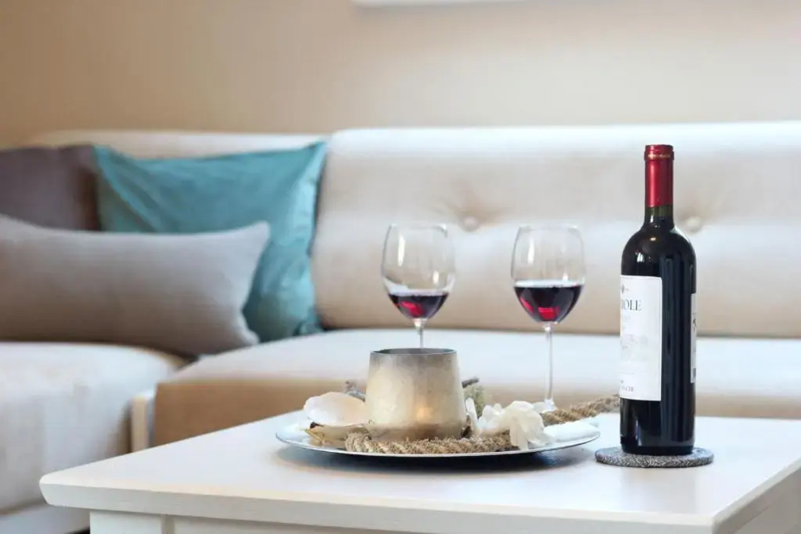 Haus am Park Wohnung Nr14