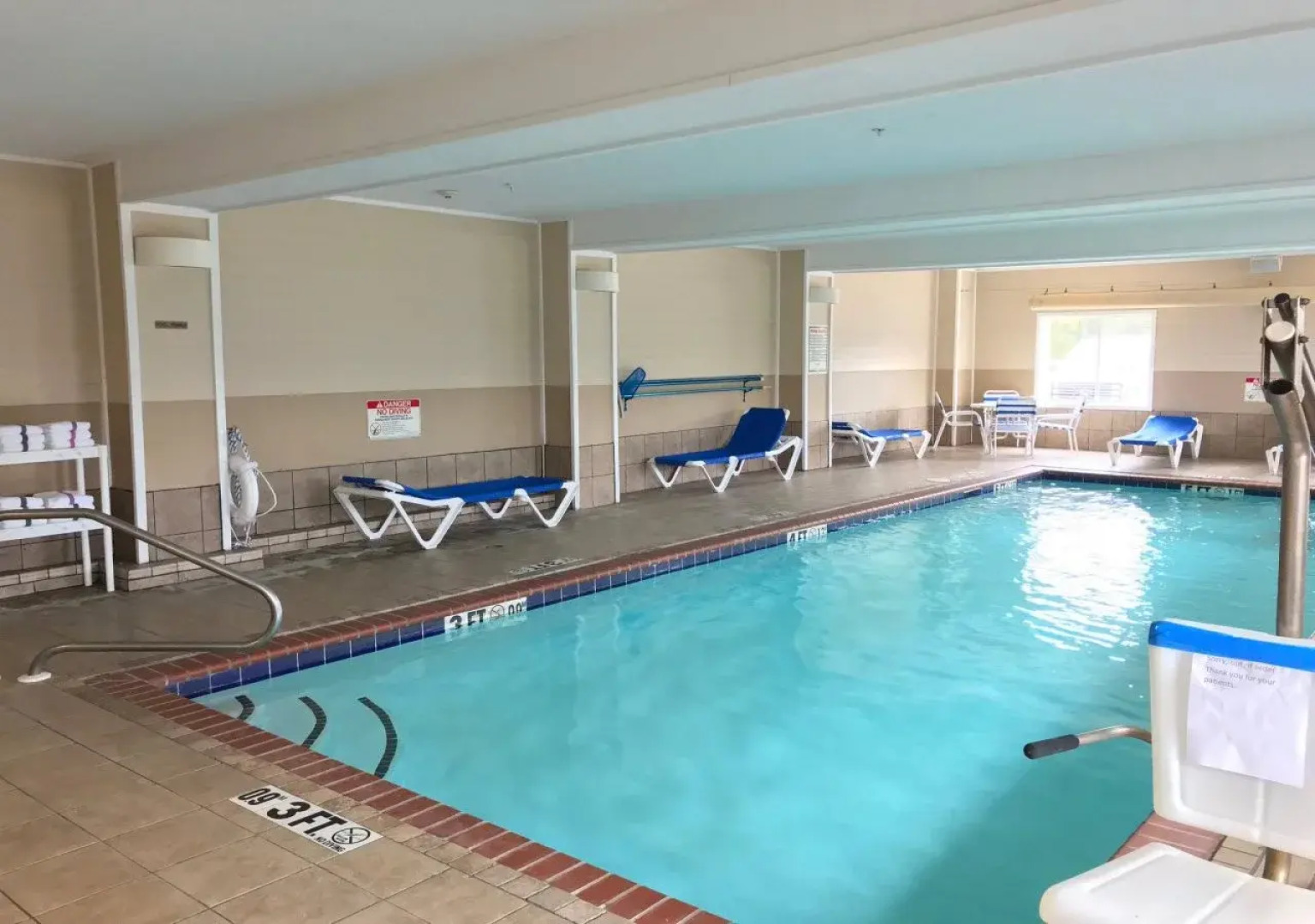 Holiday Inn Express Hotel & Suites Magee by IHG