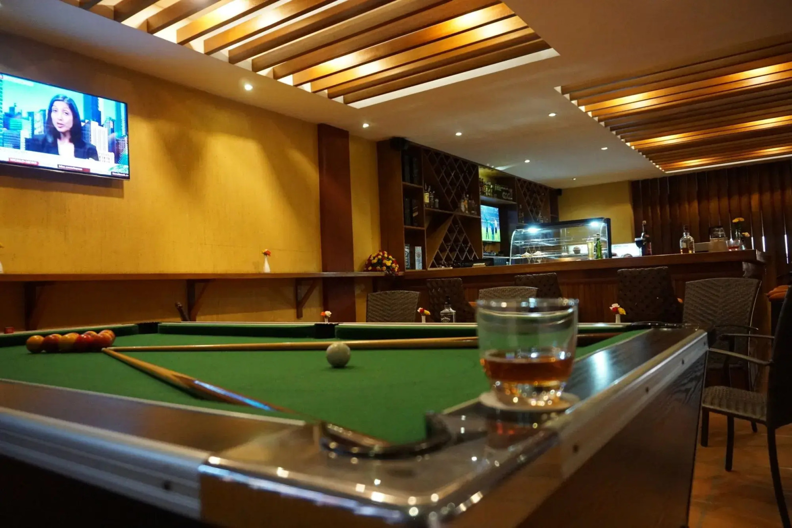 Bukoto Heights Apartments