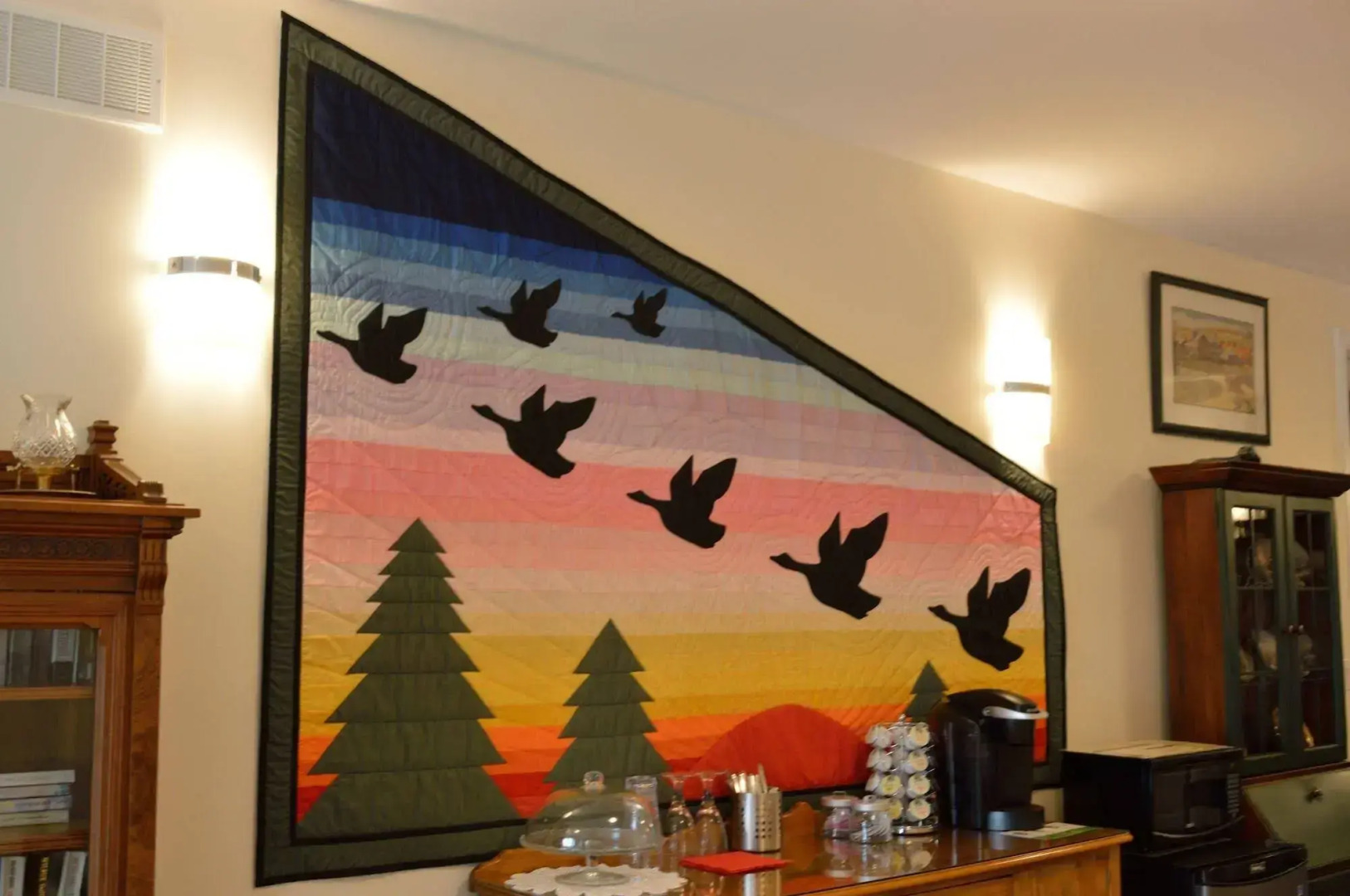 1840 Guest House B&B Merrickville