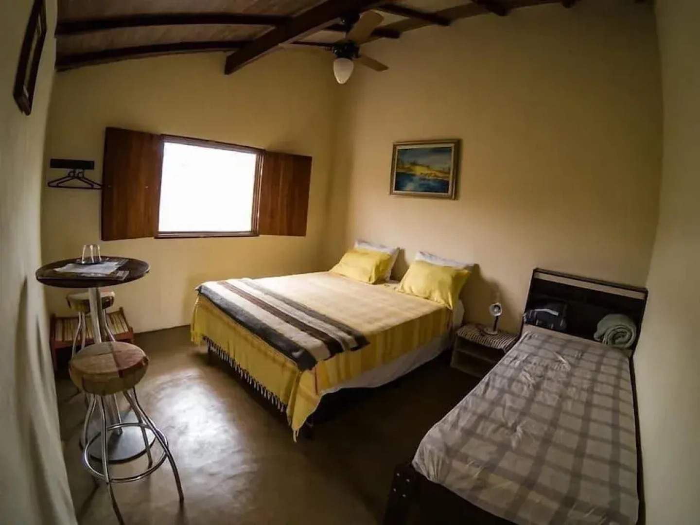 Aldeia Canastra Pousada