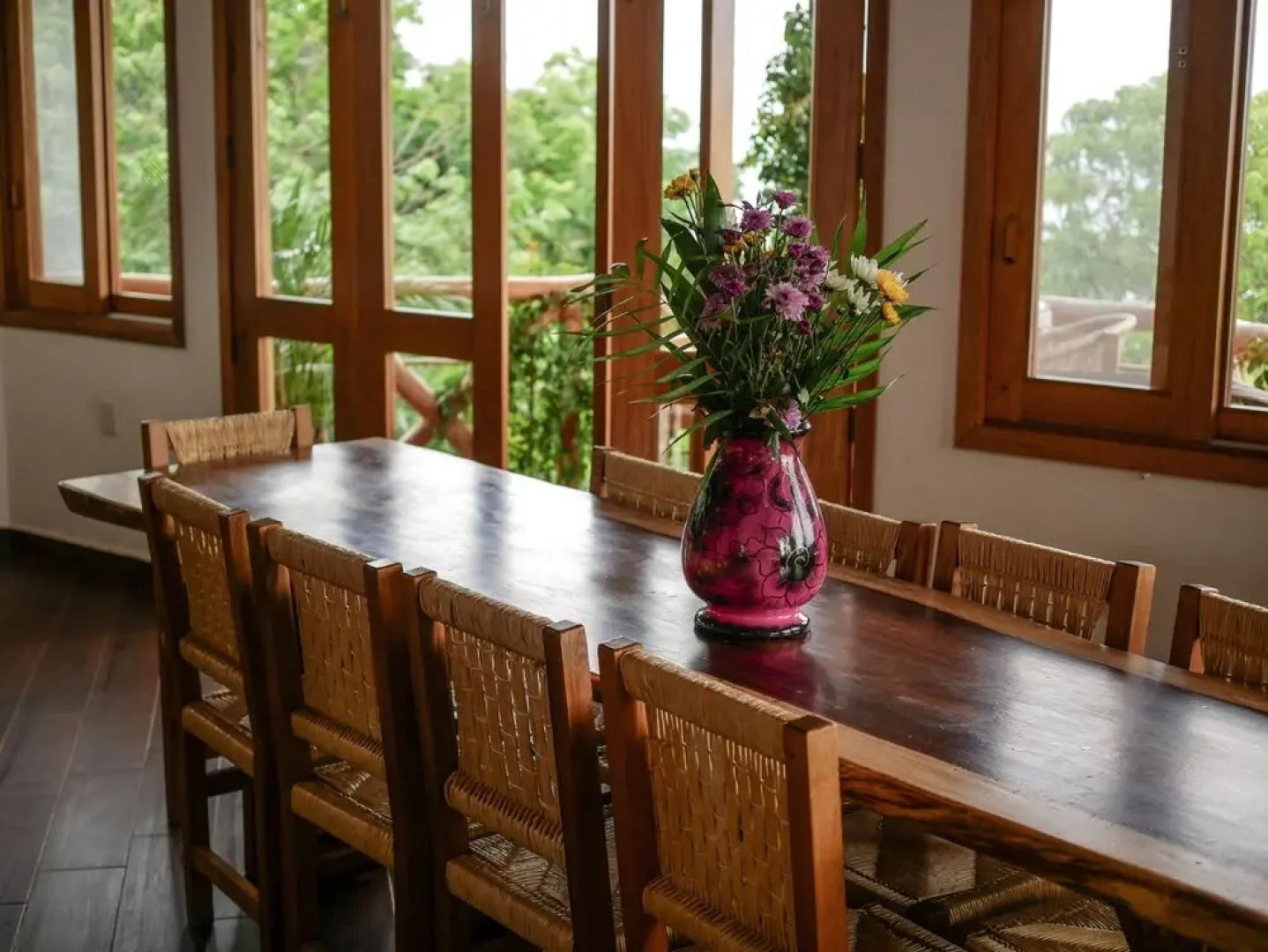 Carpe Diem Casitas & Villas Mazunte