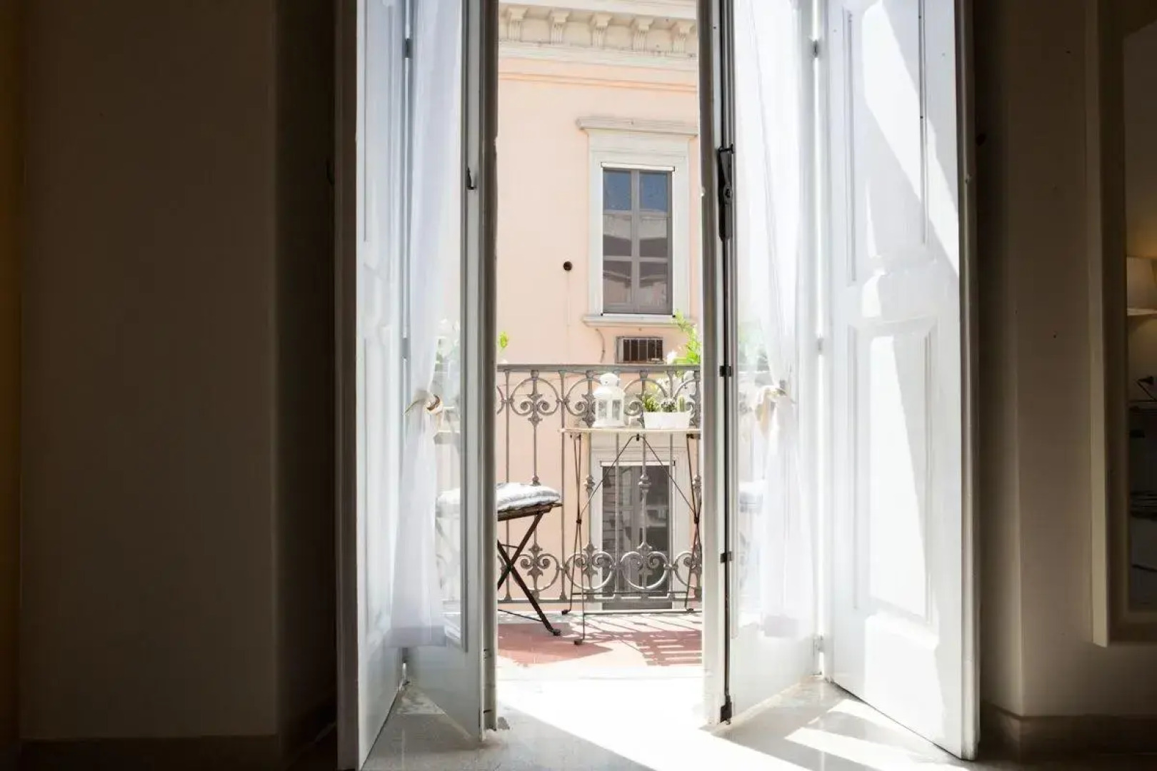 Le Dimore dell'Acqua