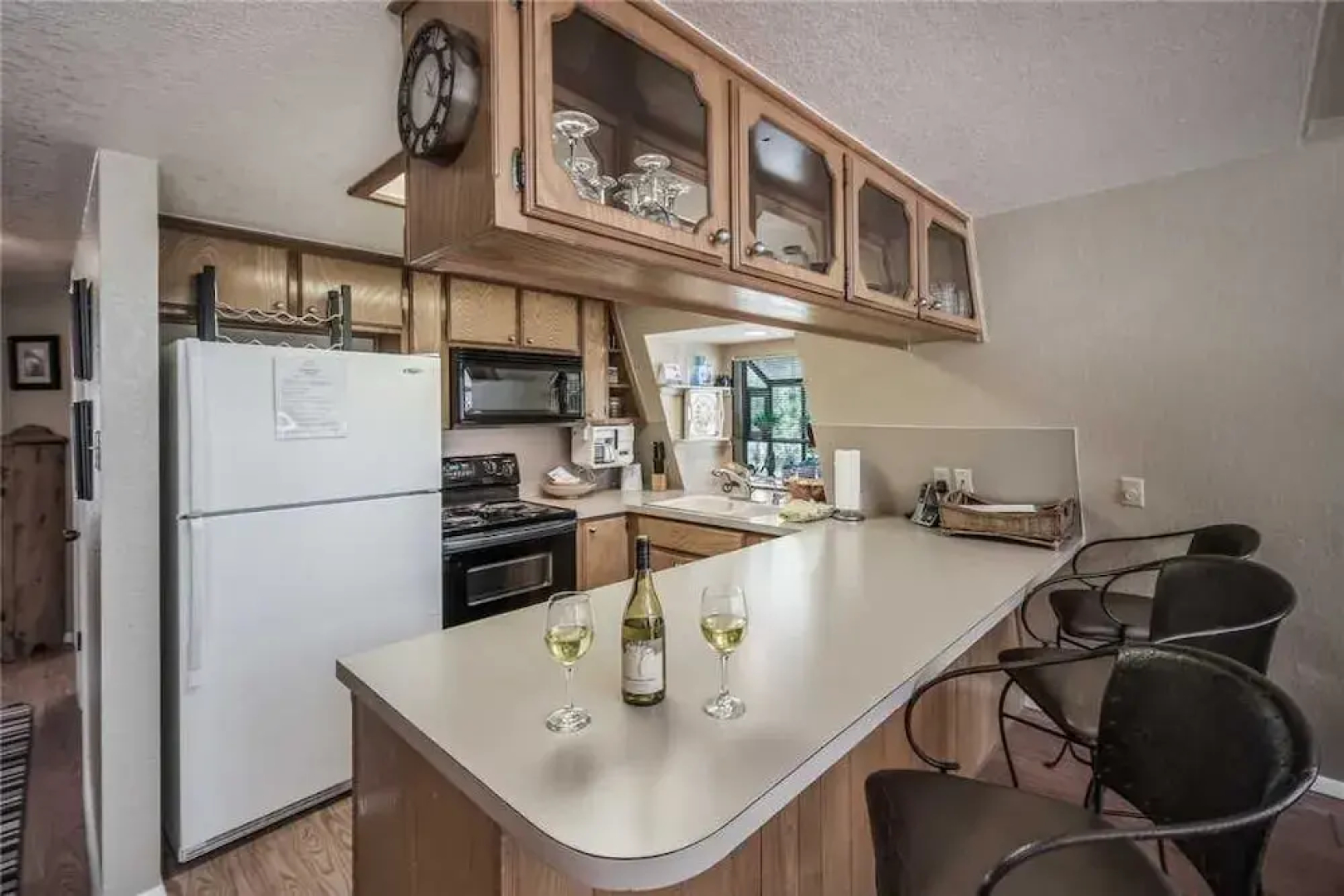 Alto Pines - Three Bedroom Cabin