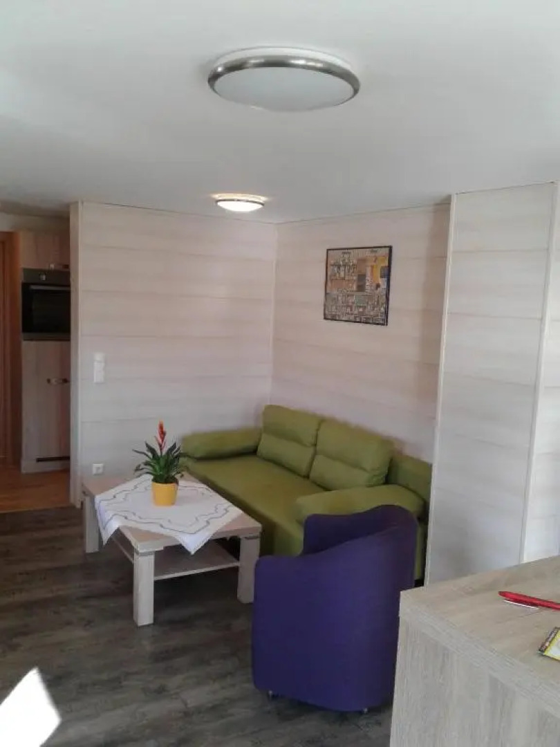 Ferienwohnung Angela