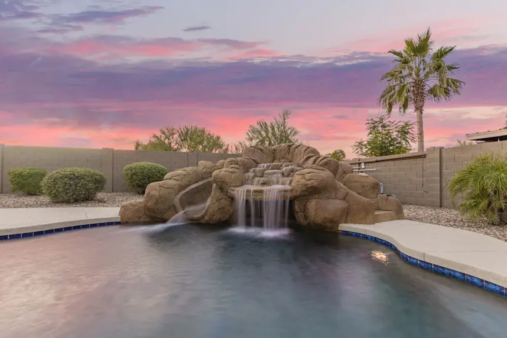 Blackfoot Two San Tan Valley 3 Bedroom Home by RedAwning