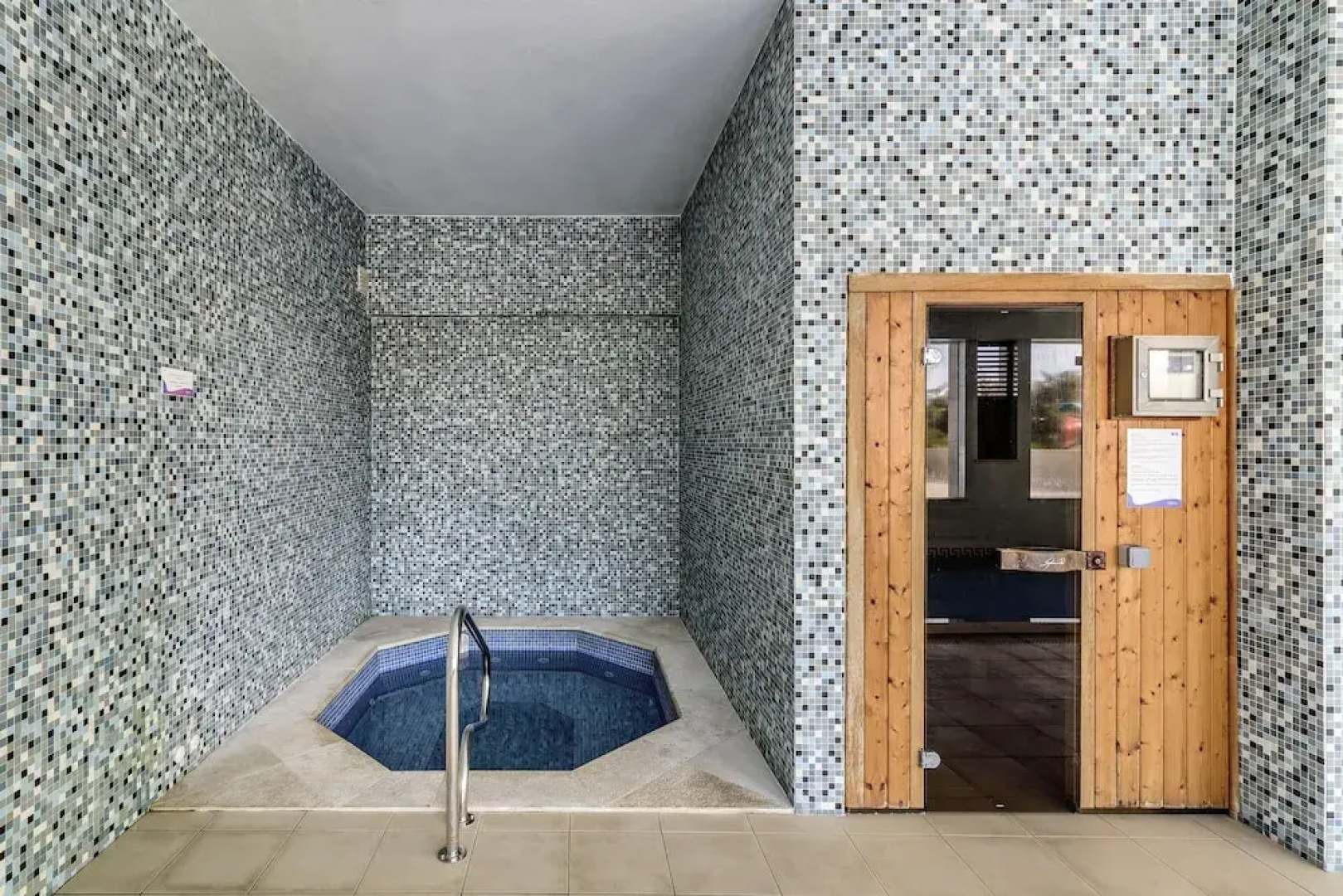 Lagos Downtown Apartment by Algarve Golden Properties