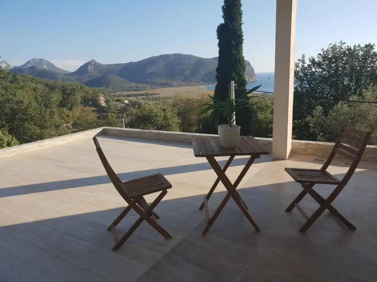 Apartments and Rooms Villa Santa Vita