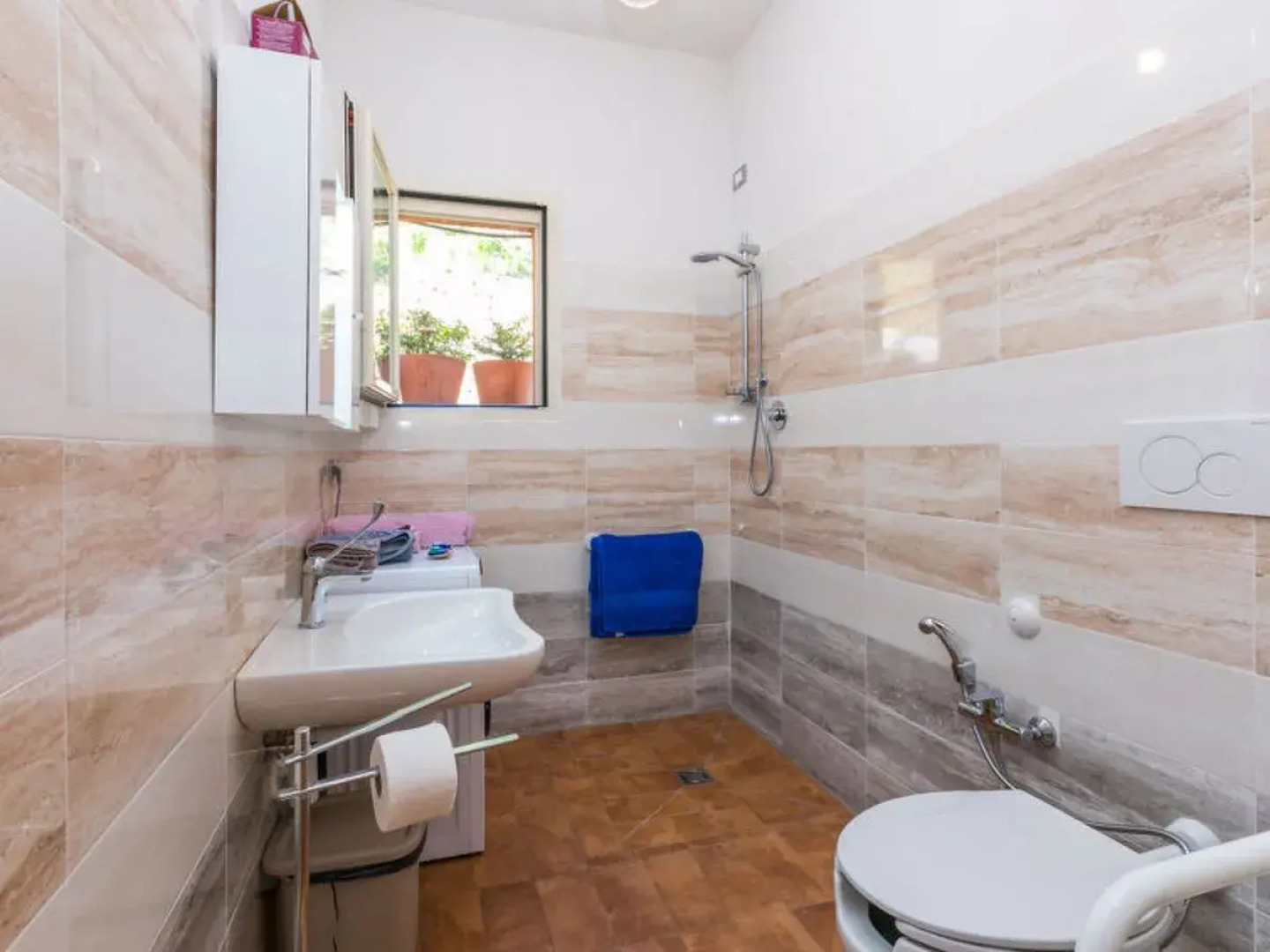 House La Rossa Pescia