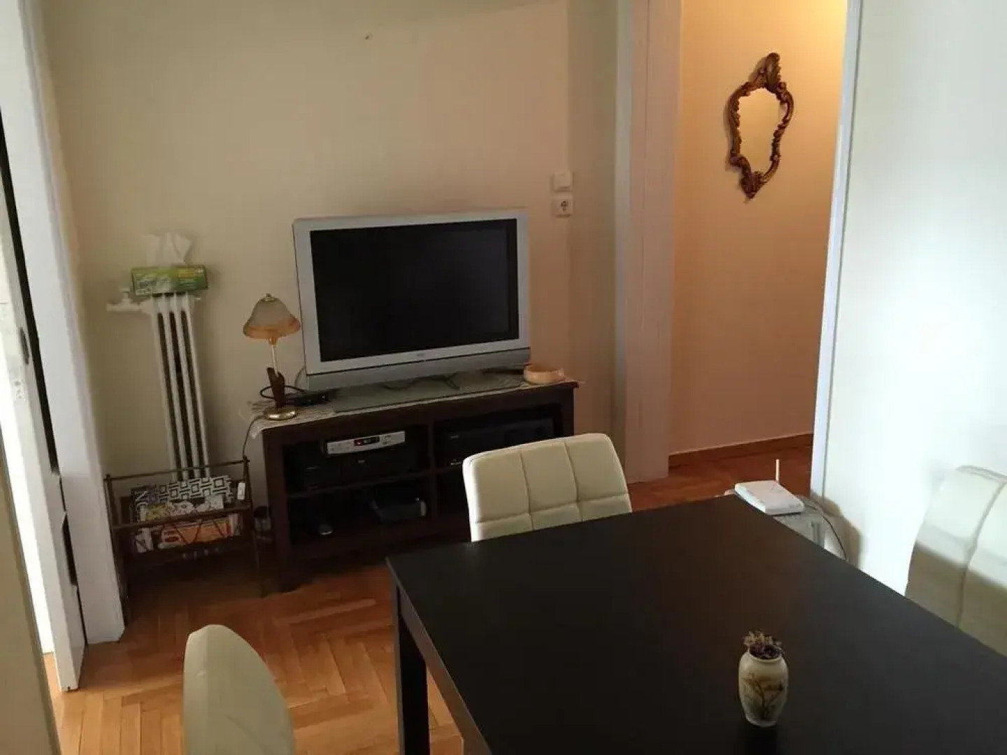 Victoria Secret Apartments