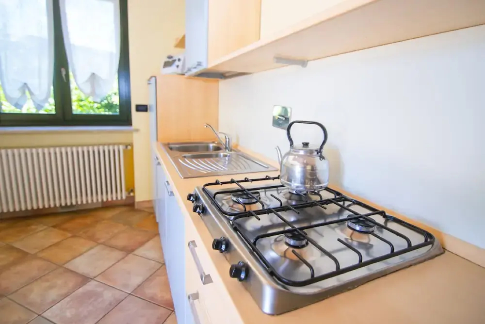 Agriturismo Turina by Connexion