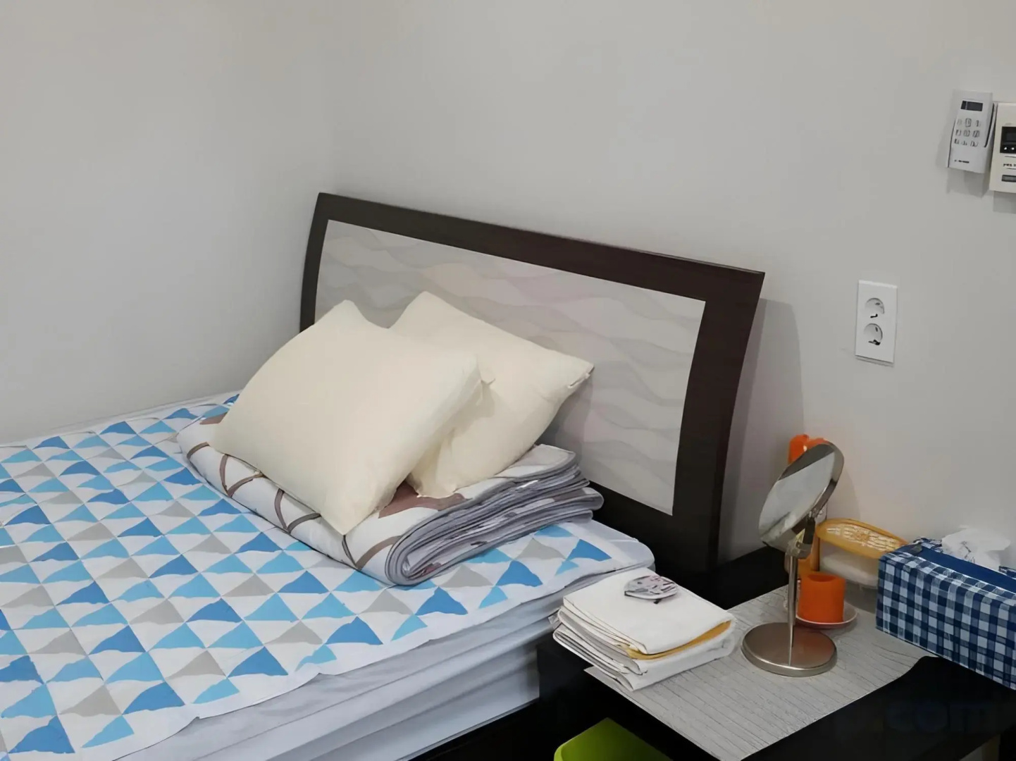 Warak Guesthouse